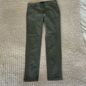 Men’s casual slim fit